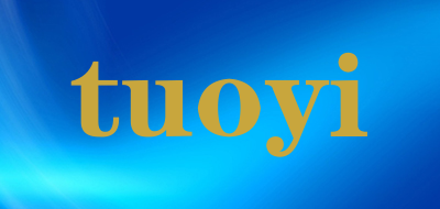 tuoyi品牌LOGO图片