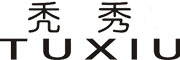 秃秀LOGO