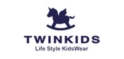 TWINKIDS品牌LOGO图片