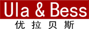 Ula&Bess/优拉贝斯品牌LOGO图片