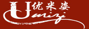 Umizi/优米姿品牌LOGO图片