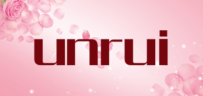 unrui品牌LOGO图片