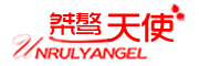 UNRULYANGEL/桀骜天使品牌LOGO图片