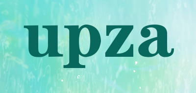upza品牌LOGO图片