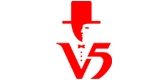 v5烟具品牌LOGO图片