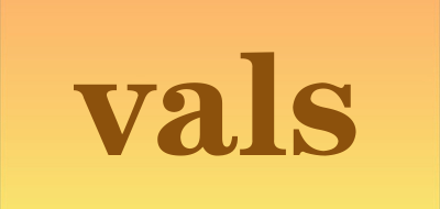 vals品牌LOGO图片