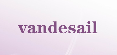 vandesail品牌LOGO图片