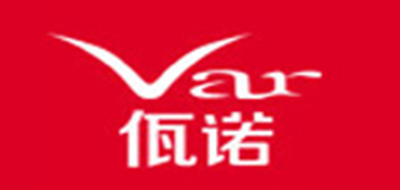 VAR/佤诺品牌LOGO图片