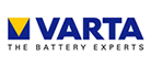 VARTA/瓦尔塔LOGO