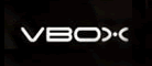 VBOX/威播视品牌LOGO图片