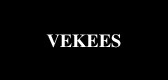 vekees/服饰品牌LOGO图片