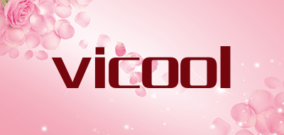 vicool品牌LOGO图片