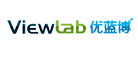 Viewlab/优蓝博品牌LOGO图片