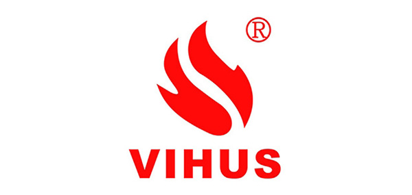 vihus/威浩箱包品牌LOGO图片