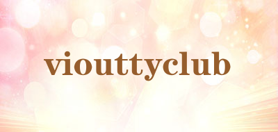 viouttyclub品牌LOGO图片