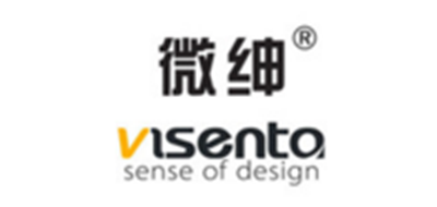 VISENTA/微绅品牌LOGO图片