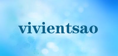 vivientsao品牌LOGO图片