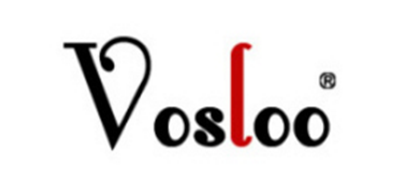 Vosloo/沃斯鲁品牌LOGO图片