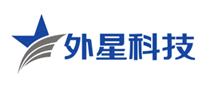 外星科技品牌LOGO图片