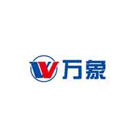 万象板材品牌LOGO图片