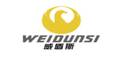 WEIDUNSI/威盾斯品牌LOGO图片