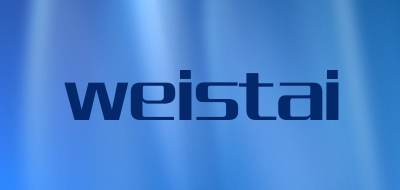 weistai品牌LOGO图片