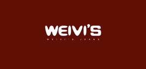 weivis品牌LOGO图片