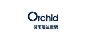 微雨晨兰品牌LOGO图片