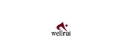 wellrui品牌LOGO图片