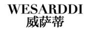 WESARDDI/威萨蒂LOGO