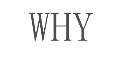 WHY品牌LOGO图片