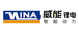 Wina/威能品牌LOGO图片