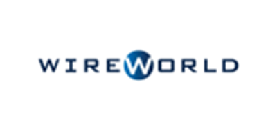 WIREWORLD品牌LOGO图片