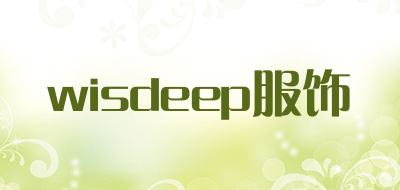 wisdeep/服饰品牌LOGO图片
