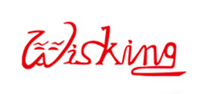 Wisking/威之群品牌LOGO图片