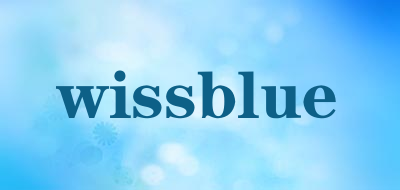 wissblue品牌LOGO图片