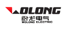 WOLONG/卧龙品牌LOGO