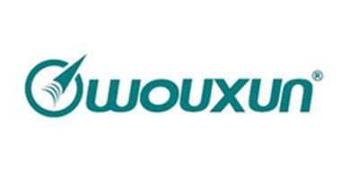 WOUXUN/欧讯品牌LOGO图片