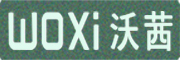 WOXi/沃茜品牌LOGO图片