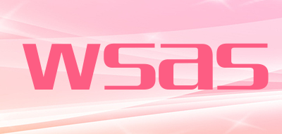 wsas品牌LOGO图片