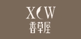 香草屋服饰品牌LOGO图片