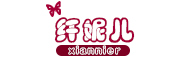 纤妮儿品牌LOGO图片