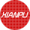 XIANPU/现普品牌LOGO图片
