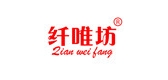 纤唯坊品牌LOGO图片