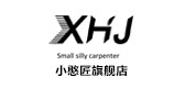 小憨匠品牌LOGO图片