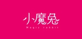 小魔兔品牌LOGO图片