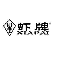 XIAPAI/虾牌品牌LOGO图片