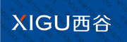 XiGU/西谷品牌LOGO图片