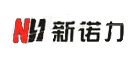 新诺力品牌LOGO图片