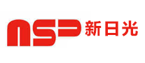 新日光品牌LOGO图片